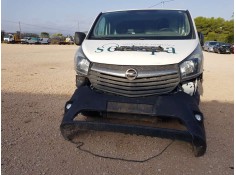 OPEL VIVARO B KASTEN/COMBI