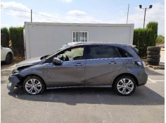 MERCEDES-BENZ CLASE B (W246)