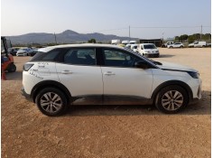 PEUGEOT 3008 II SUV (MC_, MR_, MJ_, M4_)