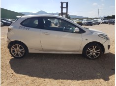 MAZDA 2 (DE_, DH_)