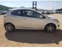 mazda 2 (de_, dh_) del año 2008