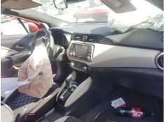 NISSAN MICRA V (K14)