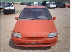RENAULT CLIO I FASE I+II (B/C57)