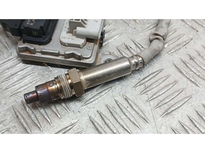 Recambio de sonda lambda para renault express advance referencia OEM IAM 227907452R CONTINENTAL A3C0684610000