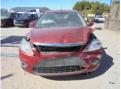 FORD FOCUS LIM. (CB4)