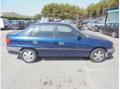 OPEL ASTRA F BERLINA