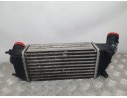 Recambio de intercooler para citroën c5 berlina exclusive referencia OEM IAM 9683009680 DELPHI 