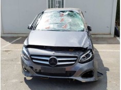 MERCEDES-BENZ CLASE B (W246)