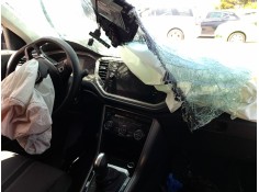 VOLKSWAGEN T-ROC (A11, D11)