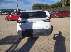 OPEL GRANDLAND / GRANDLAND X (A18, P1UO)