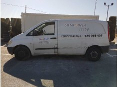 MERCEDES-BENZ VITO CAJA CERRADA 6.03 