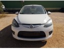 mazda 2 (de_, dh_) del año 2008