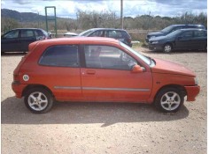 RENAULT CLIO I FASE I+II (B/C57)