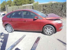 FORD FOCUS LIM. (CB4)