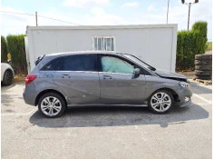 MERCEDES-BENZ CLASE B (W246)