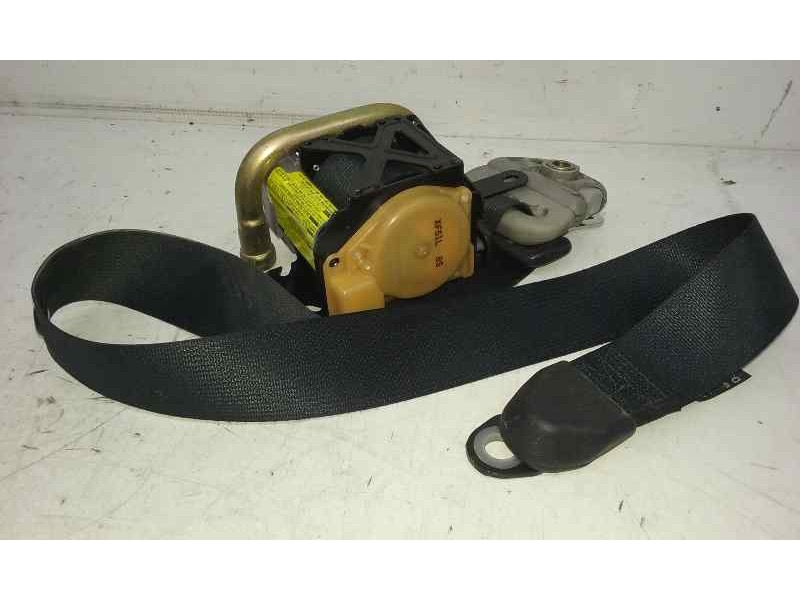 Recambio de pretensor airbag izquierdo para toyota corolla (e12) 2.0 d-4d linea luna berlina referencia OEM IAM   