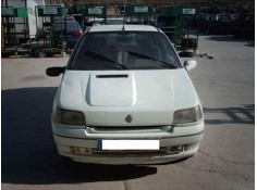 RENAULT CLIO I FASE I+II (B/C57)