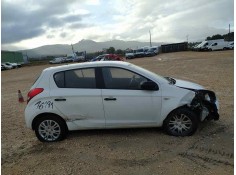 hyundai i20 del año 2009