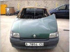 RENAULT CLIO I FASE I+II (B/C57)
