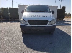 MERCEDES-BENZ VITO CAJA CERRADA 6.03 