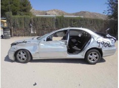 MERCEDES-BENZ CLASE E (W211) BERLINA