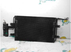 CONDENSADOR / RADIADOR AIRE ACONDICIONADO 1J0820411B 