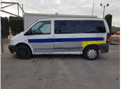 MERCEDES-BENZ VITO (W638) COMBI