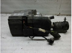 Recambio de motor calefaccion para peugeot 807 2.0 hdi fap cat referencia OEM IAM  1000001645674 