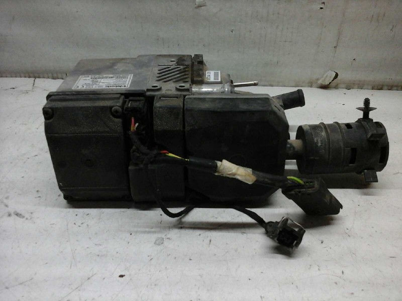 Recambio de motor calefaccion para peugeot 807 2.0 hdi fap cat referencia OEM IAM  1000001645674 