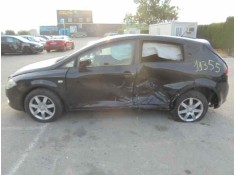 SEAT LEON (1P1)