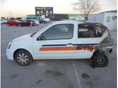 RENAULT CLIO II FASE II (B/CB0)