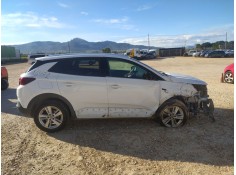 OPEL GRANDLAND / GRANDLAND X (A18, P1UO)