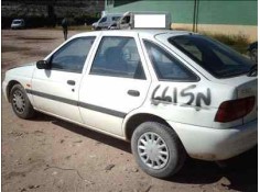 FORD ESCORT BERL./TURNIER