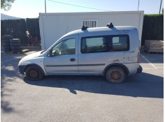 OPEL COMBO (CORSA C)