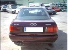 AUDI 80 AVANT