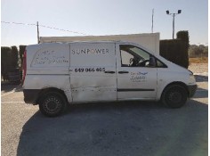 MERCEDES-BENZ VITO CAJA CERRADA 6.03 