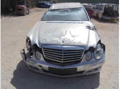 MERCEDES-BENZ CLASE E (W211) BERLINA