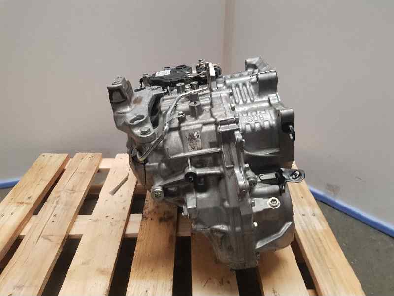 Recambio de caja cambios para peugeot 3008 allure pack referencia OEM IAM 20GTCB 23H7E3778703 AUTOMATICA