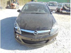 OPEL ASTRA GTC