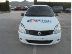 RENAULT CLIO II FASE II (B/CB0)