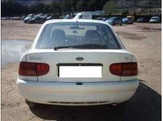 FORD ESCORT BERL./TURNIER