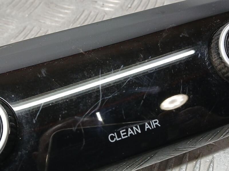 Recambio de mando climatizador para dr 5.0 unica referencia OEM IAM 301000881AA CAEA ROZADO C3RF01A