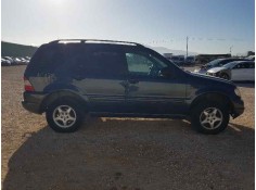 MERCEDES-BENZ CLASE M (W163)