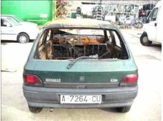 RENAULT CLIO I FASE I+II (B/C57)