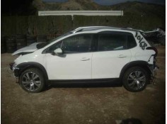 PEUGEOT 2008 (--.2013)