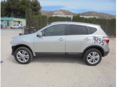 NISSAN QASHQAI (J10)