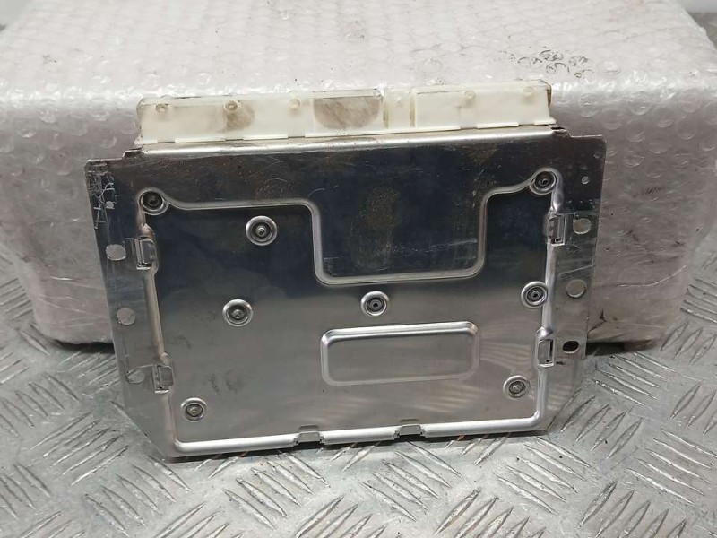 Recambio de centralita suspension para mercedes-benz clase s (w220) berlina 500 (220.075) referencia OEM IAM 2205450732 8886B0 T