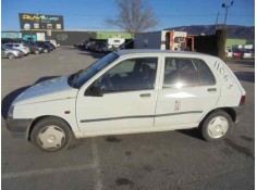 RENAULT CLIO I FASE I+II (B/C57)