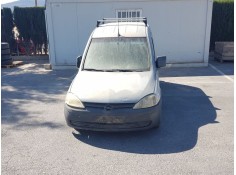 OPEL COMBO (CORSA C)