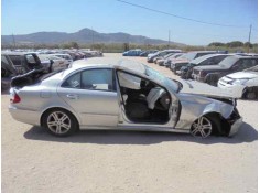 MERCEDES-BENZ CLASE E (W211) BERLINA